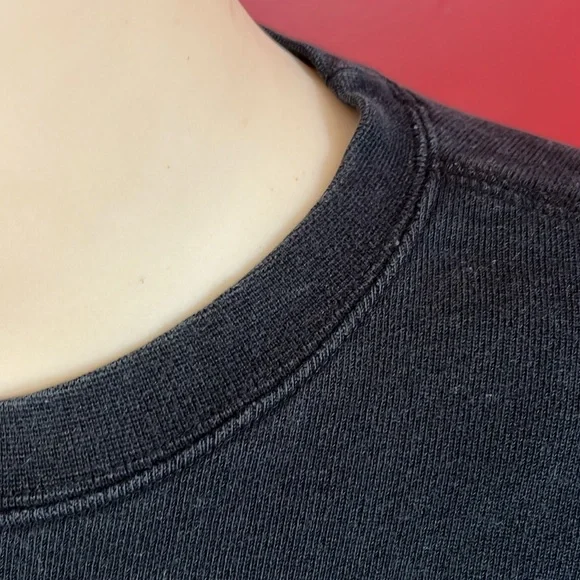 EUC unique vintage Nike sweatshirt - Picture 3 of 13